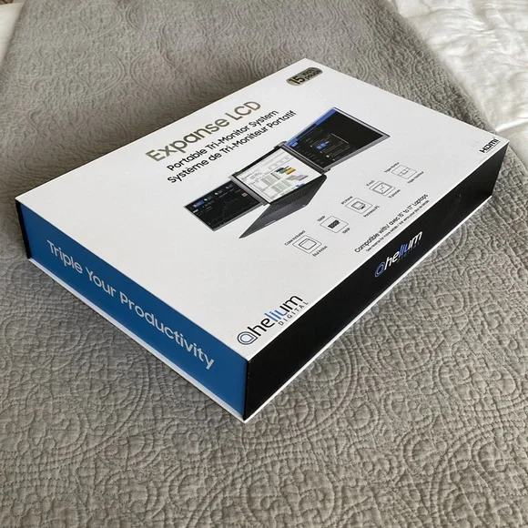 Monitor System - Picture 3 of 11